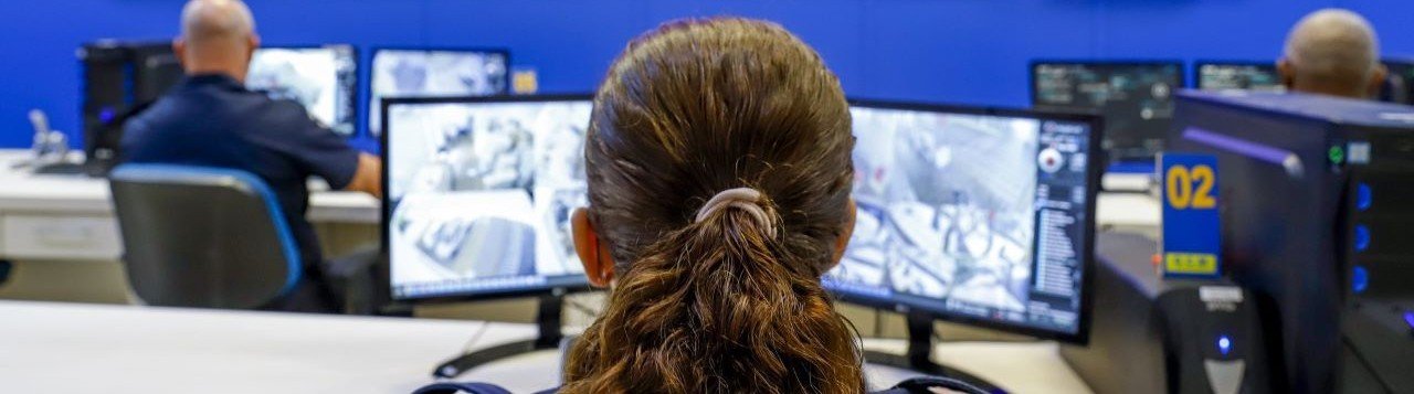 Projeto Smart fortalece as forças de segurança pelas ruas de Rio Preto