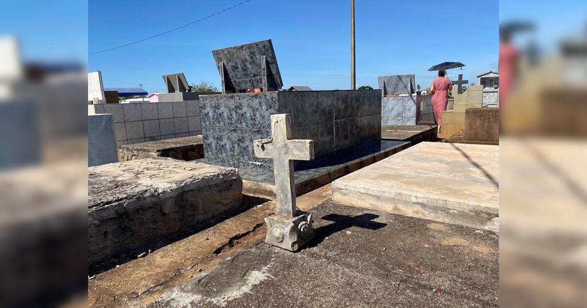 Luto em Apucarana: Aserfa divulga óbitos desta sexta-feira (5)