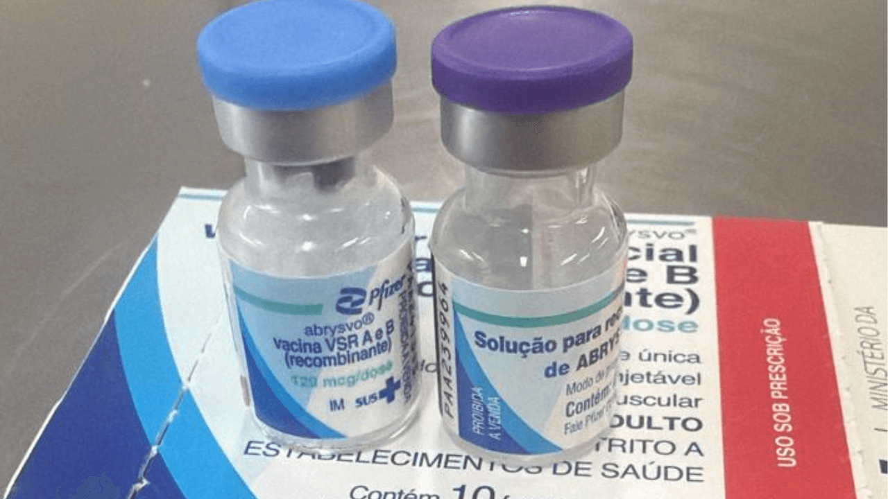 Rio Preto recebe 1,3 mil doses contra a Síndrome Respiratória Aguda Grave