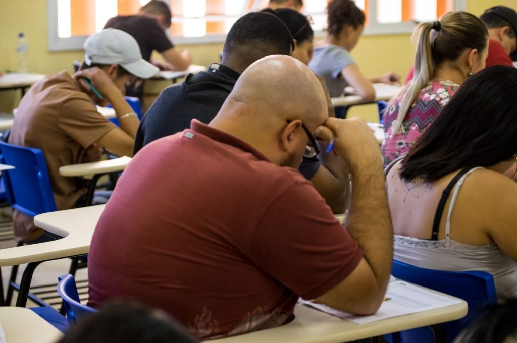 Curso inédito de Engenharia Civil tem 50 candidatos por vaga no Vestibular das Fatecs; veja concorrência