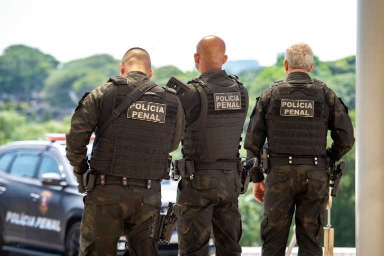 Candidatos têm uma semana para se inscrever no concurso da Polícia Penal de SP para 1,1 mil vagas