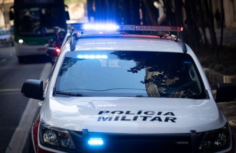 PM prende 6 detentos da ‘saidinha’ em flagrante por tentativa de violência doméstica