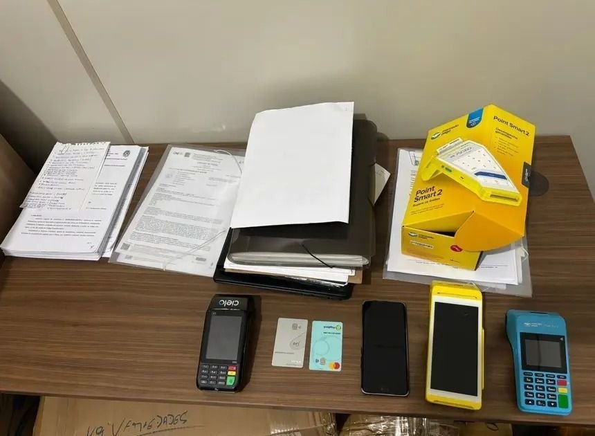 Pará: Polícia Desmantela Esquema de Falso Consórcio e Prende Suspeitos
