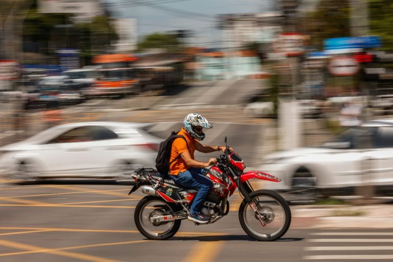São Paulo registra queda de 4,5% nas mortes no trânsito em novembro