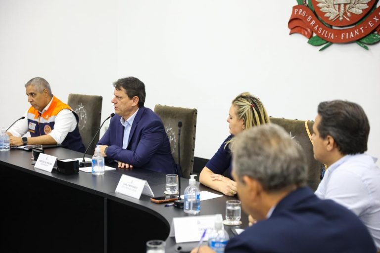 Governo de SP libera R$ 32 milhões para recuperação emergencial de municípios afetados pela chuva