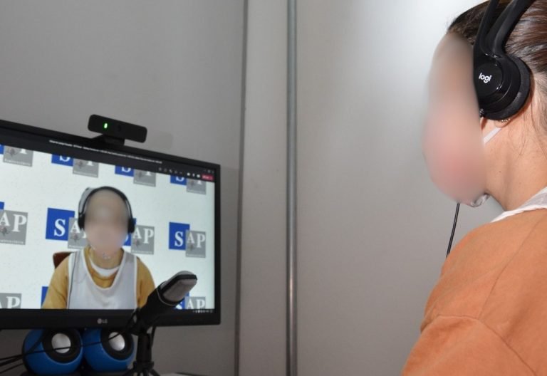 Polícia Penal lança visitas virtuais para migrantes internacionais no sistema prisional paulista