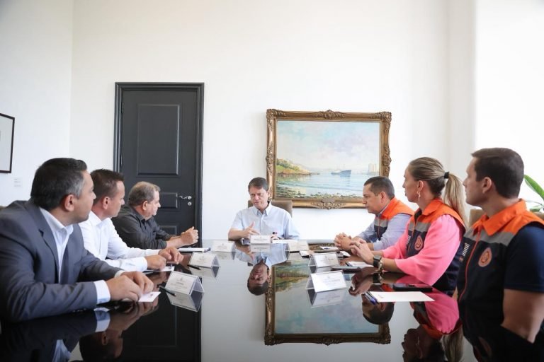 Governo de São Paulo libera R$ 3,3 milhões para construção de pontes na região de Rio Preto