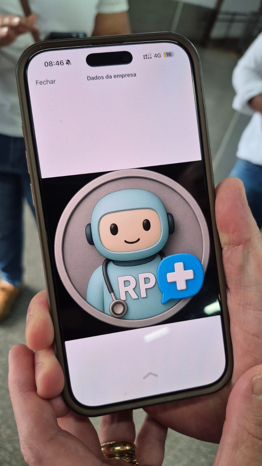 Saúde de Rio Preto lança robô virtual de atendimento pelo whatsApp