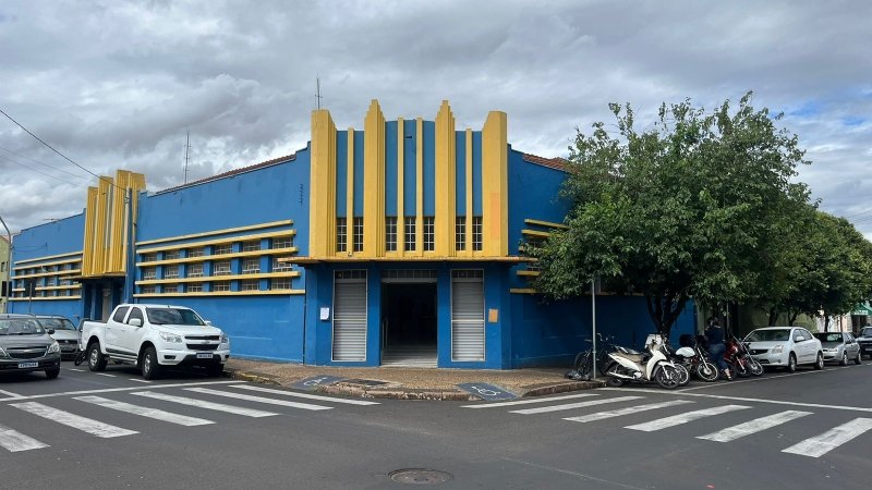 Centro Cultural recebe neste sábado o lançamento do livro dos 100 anos do Mirassol Futebol Clube