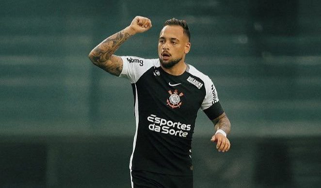 Corinthians Negocia Permanência de Maycon Até 2026 com Novo Empréstimo