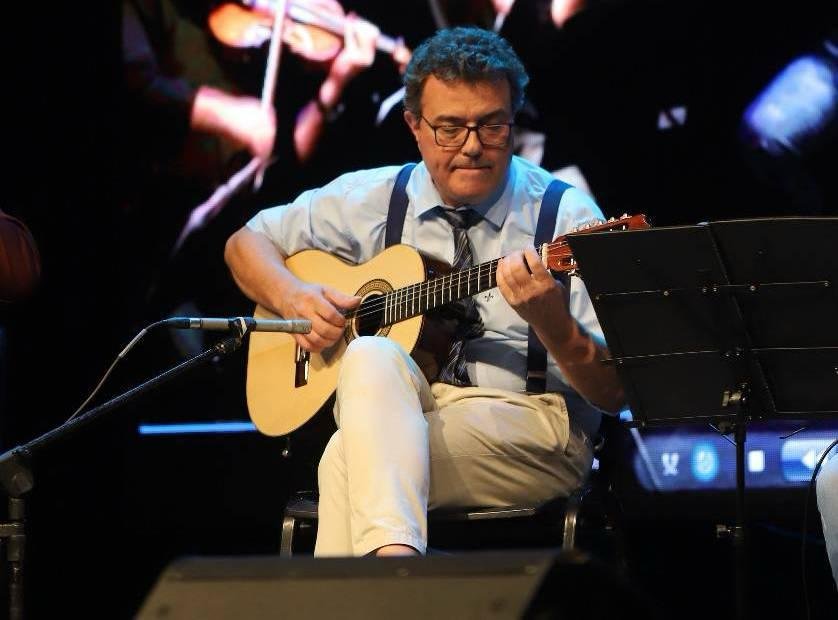 Concerto ‘Suíte Cabocla’ se apresenta no dia 16 de janeiro em Votuporanga