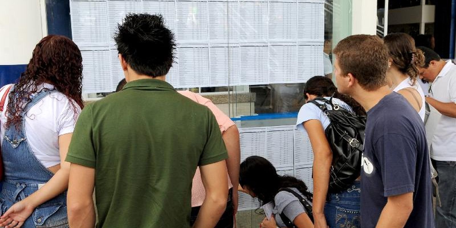 Gabaritos Preliminares do Enade 2025 Já Disponíveis
