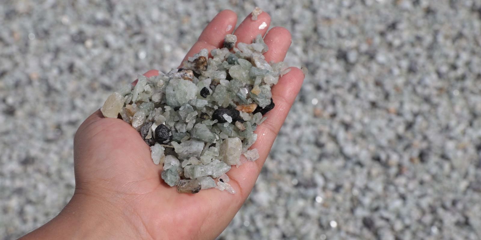 Brasil: Potencial Oculto em Minerais Críticos Revelado por Estudo