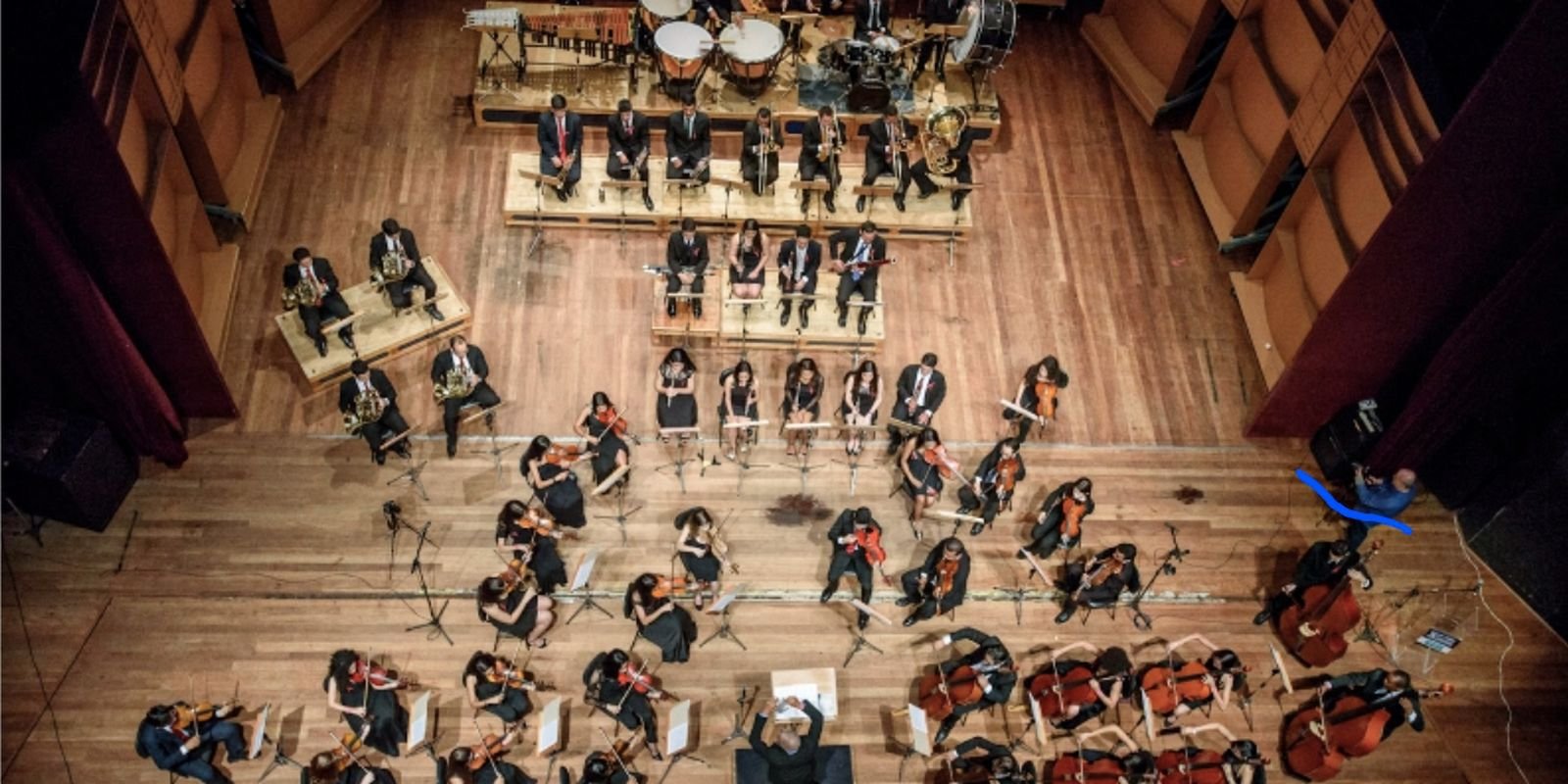 Filarmônica Sergipana Celebra 280 Anos e Legado Musical no Brasil