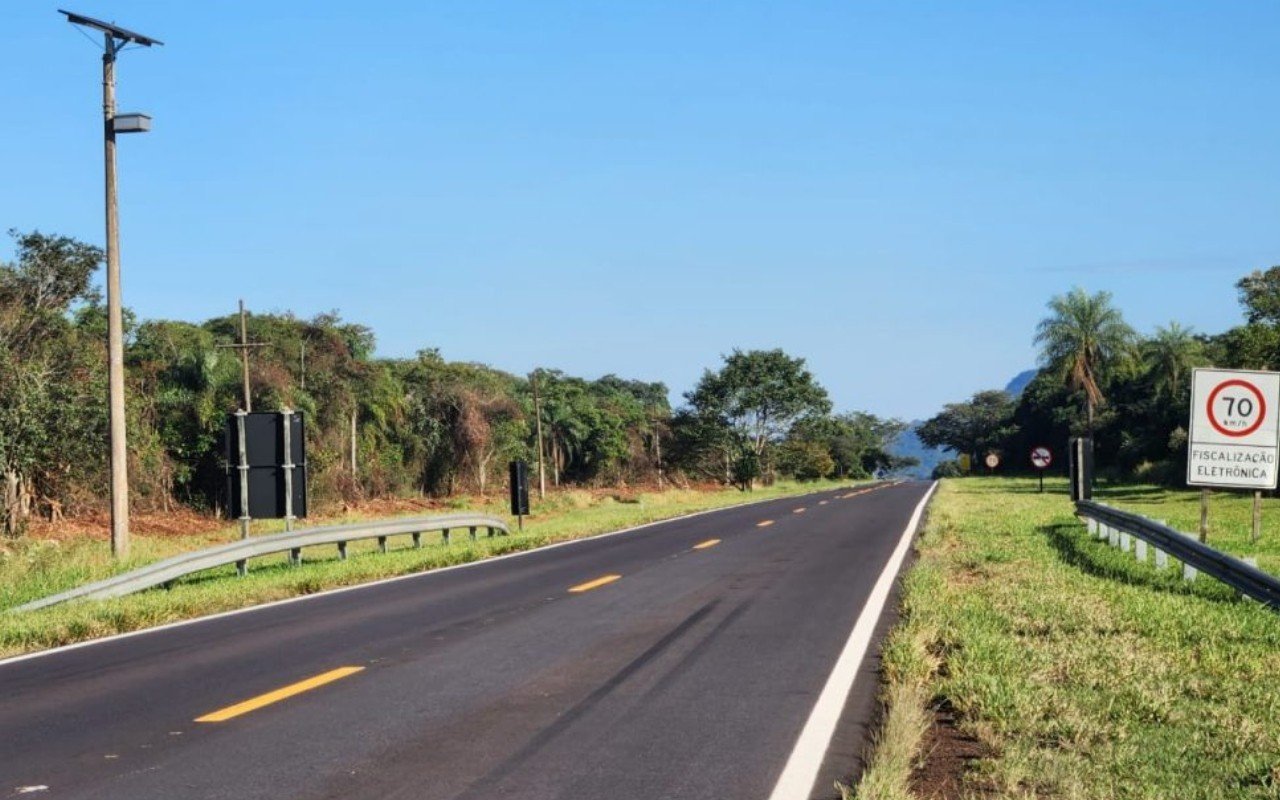 Novos Radares Ligados em Rodovias de SP: Veja Onde Estão e Limites