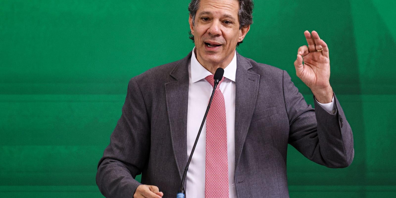 Haddad: Inflação no Governo Atual Será a Menor da História do Brasil