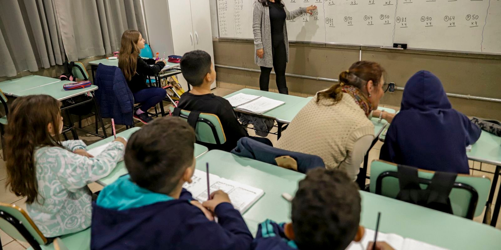 Inédito: Olimpíada de Matemática para Professores do Ensino Fundamental Anunciada