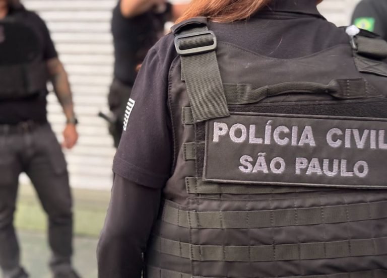 Líder de quadrilha especializada em furto e adulteração de cargas é preso em SP