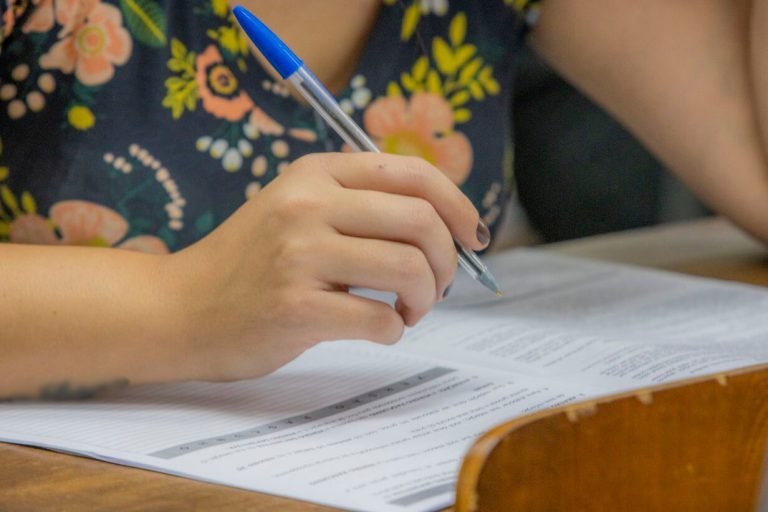Prova do Vestibular das Fatecs se aproxima; veja dicas para revisão