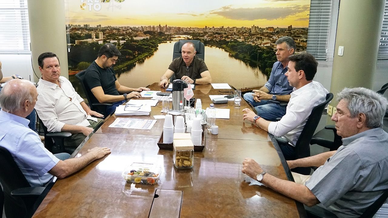 Prefeitura de Rio Preto repassa mais R$ 8 milhões às empresas de ônibus para evitar reajuste da tarifa em 2026