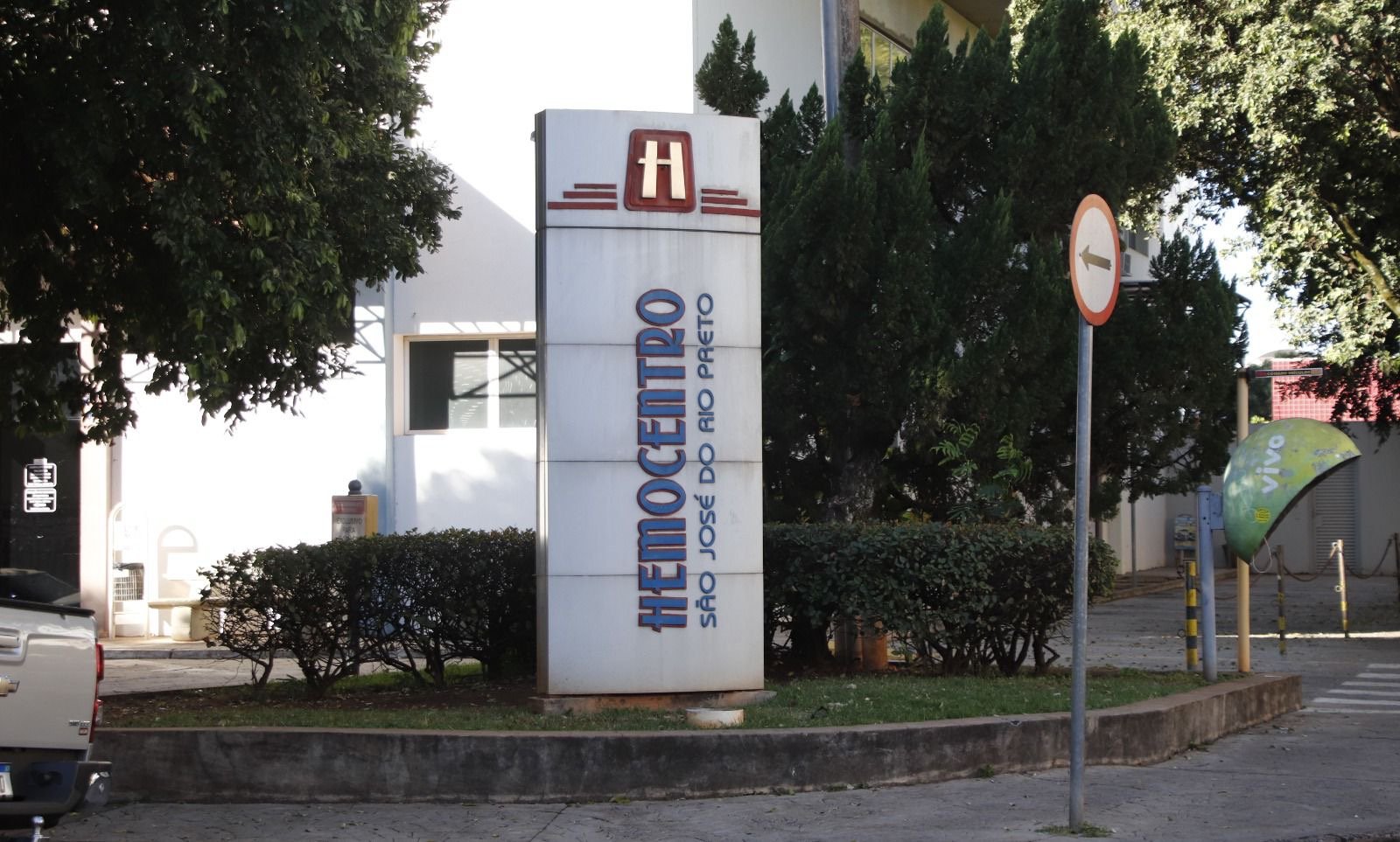 Hemocentro de Rio Preto está com o estoque em estado crítico