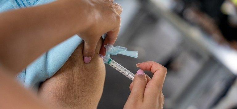 Mirassol começa a vacinar contra a chikungunya no dia 2