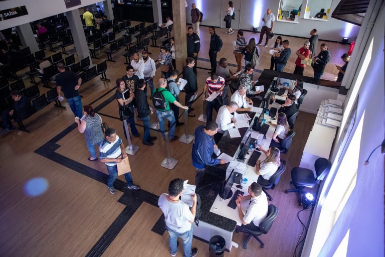 Rio Preto ganha mais de mil empresas em 2025