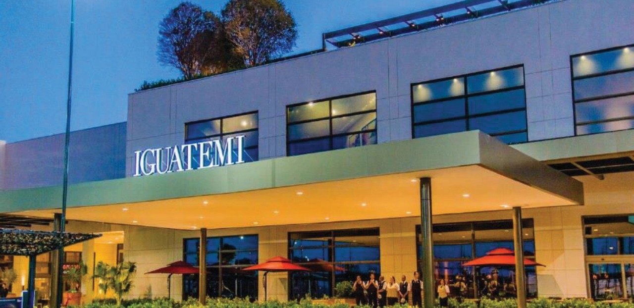 Férias de janeiro: Iguatemi Rio Preto terá programação especial para criançada