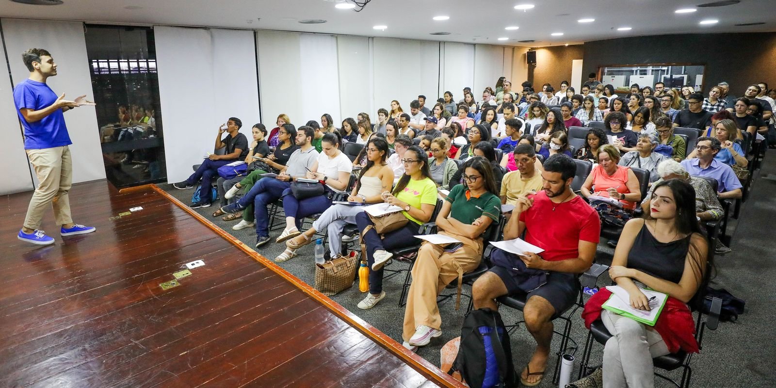 Concurso Público Nacional Unificado: Aberto Prazo para Recursos de Títulos e Detalhes sobre Próximas Etapas Cruciais