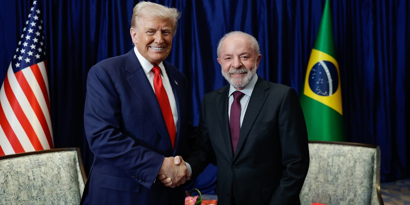 Diálogo Abrangente: Lula Propõe Reformas a Trump e Reforça Agenda Bilateral