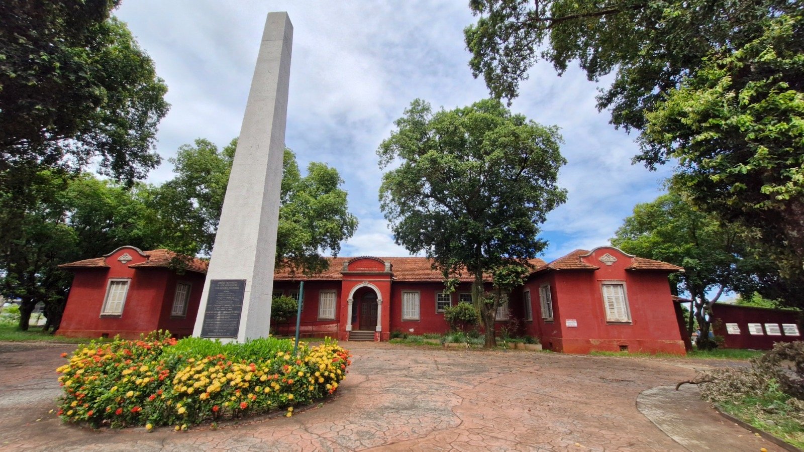 Instituto Alarme aluga casarão para garantir sustentabilidade financeira