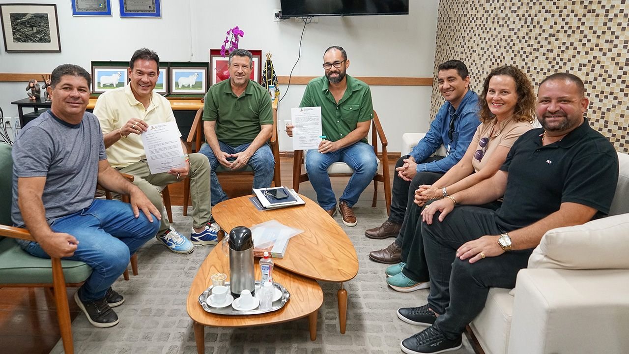 Espaço Esportivo Comunitário do Morada do Sol terá investimento de R$ 1,2 milhão