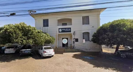 Homem é preso suspeito de abusar de sobrinha-neta no interior de SP