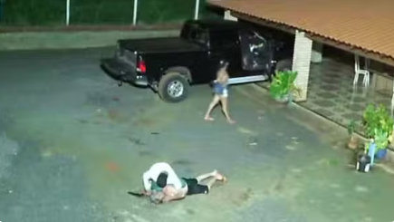 Idoso de 62 anos é agredido após assalto em Rio Preto