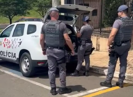 Suspeito de abandonar pit bull que morreu após sofrer maus-tratos é preso em Rio Preto
