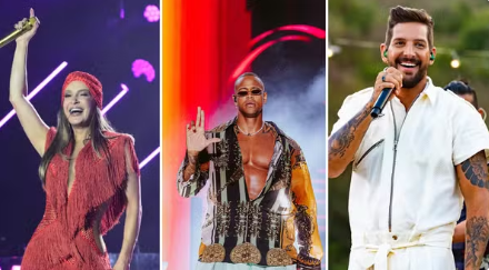 Com shows de Claudia Leitte, Léo Santana e Banda Eva, Oba Festival anuncia venda de ingressos avulsos