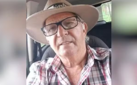 Suspeita de participação em morte de idoso encontrado em estado de decomposição é presa