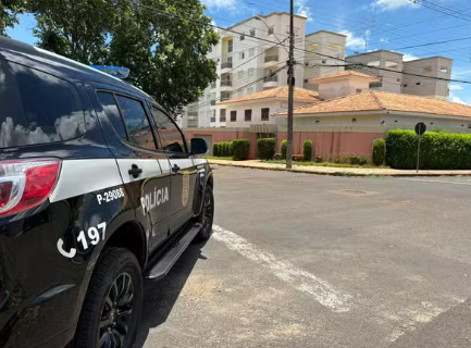 Polícia reconstitui morte de idoso encontrado com sinais de violência em Araçatuba