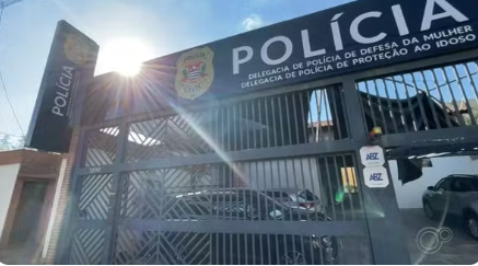 Polícia investiga homem encontrado de cueca suspeito de usar drogas e levar a filha para o mato em Rio Preto
