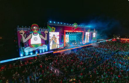 Oba Festival libera ingressos em troca de alimentos não perecíveis em Votuporanga; entenda