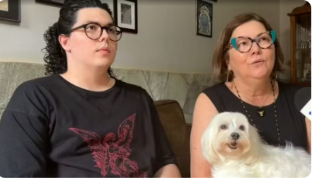 Família procura por cachorra que desapareceu há 1 mês ao fugir de pet hotel