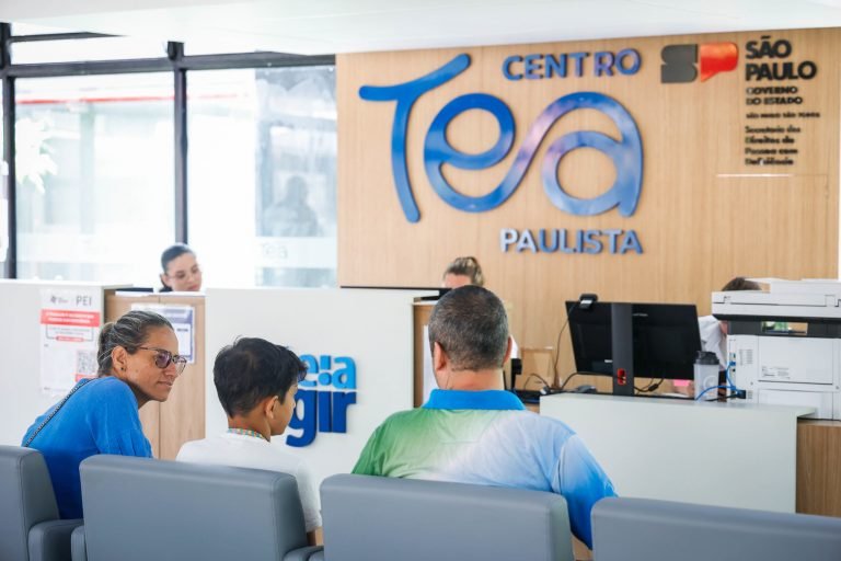 Centro TEA Paulista: interior de SP passa a contar com atendimento 24 horas