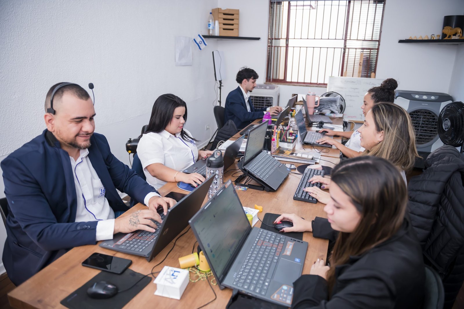 HADASSA VIAGENS ANUNCIA OPERAÇÃO PRÓPRIA EM DIVERSOS DESTINOS DO BRASIL COM RECEPTIVO E ESTRUTURA PRÓPRIOS