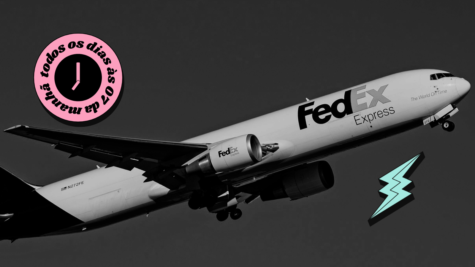 FedEx Reestrutura Operações no Brasil: Fim das Entregas Domésticas Marca Nova Fase Estratégica