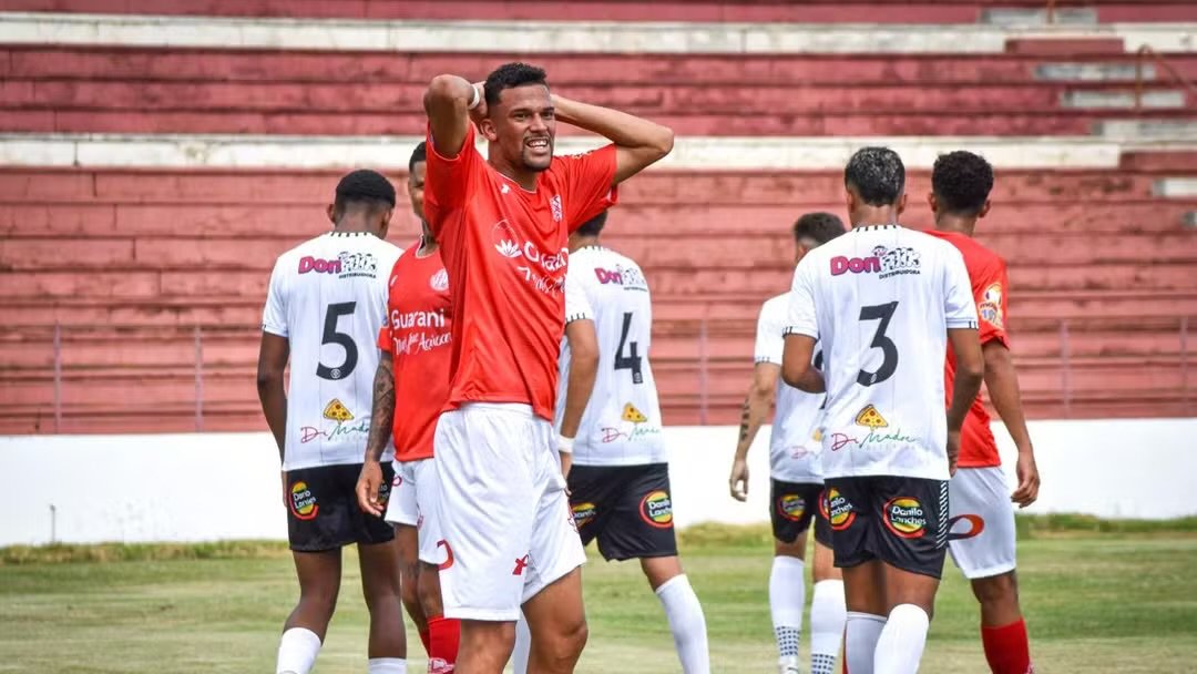 América estreia na Copinha contra o CSA