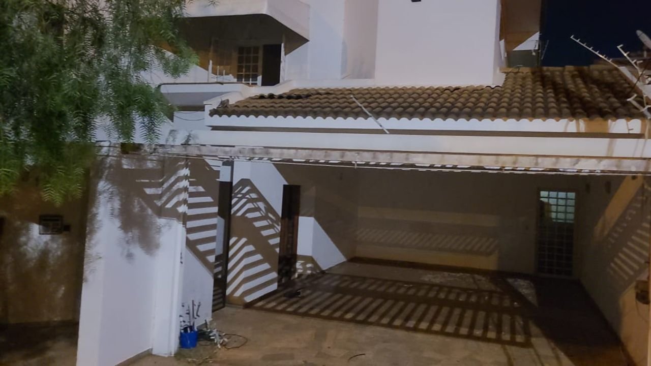 Homem foge da GCM e morre afogado na Represa Municipal