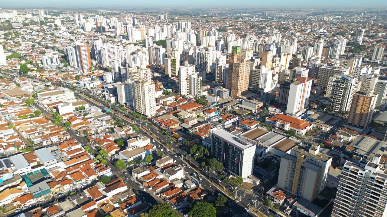 Contribuinte já pode consultar 2ª via do IPTU 2026 em Rio Preto
