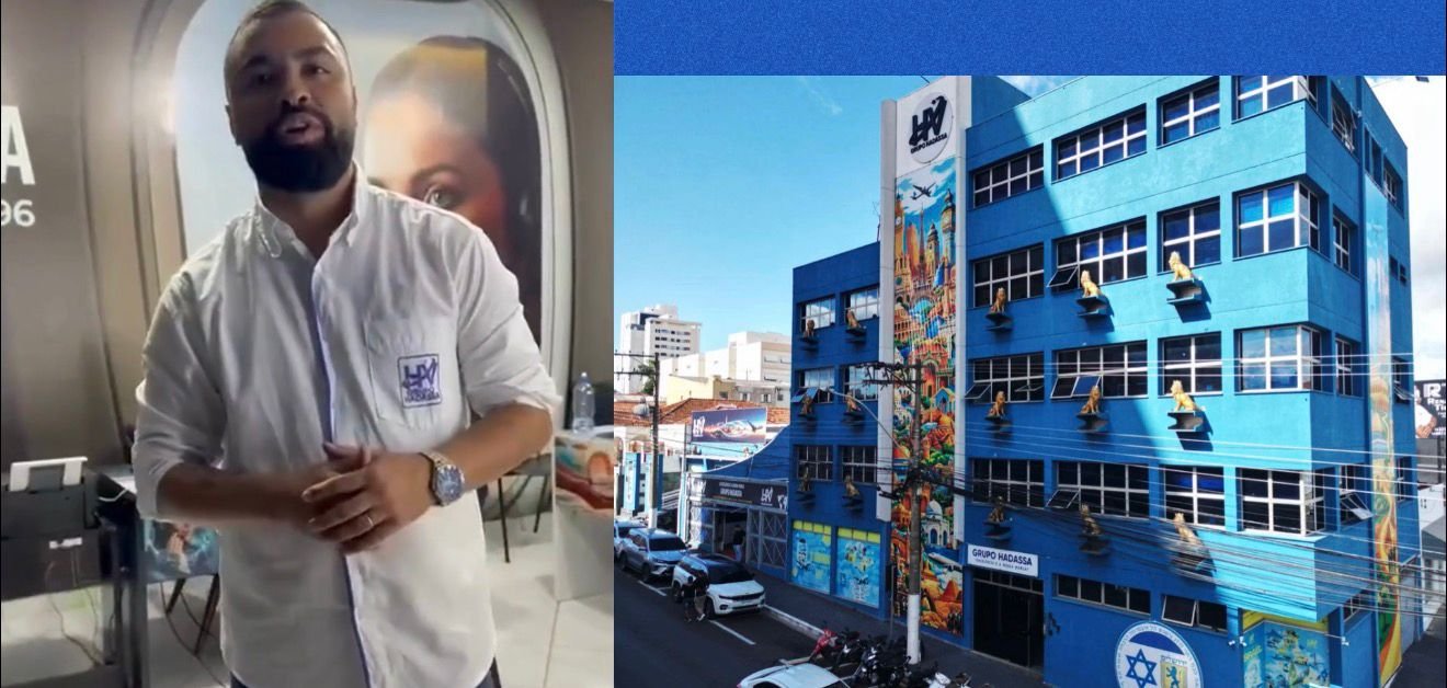 Grupo Hadassa Viagens fortalece a Ouvidoria e eleva o padrão de atendimento ao cliente