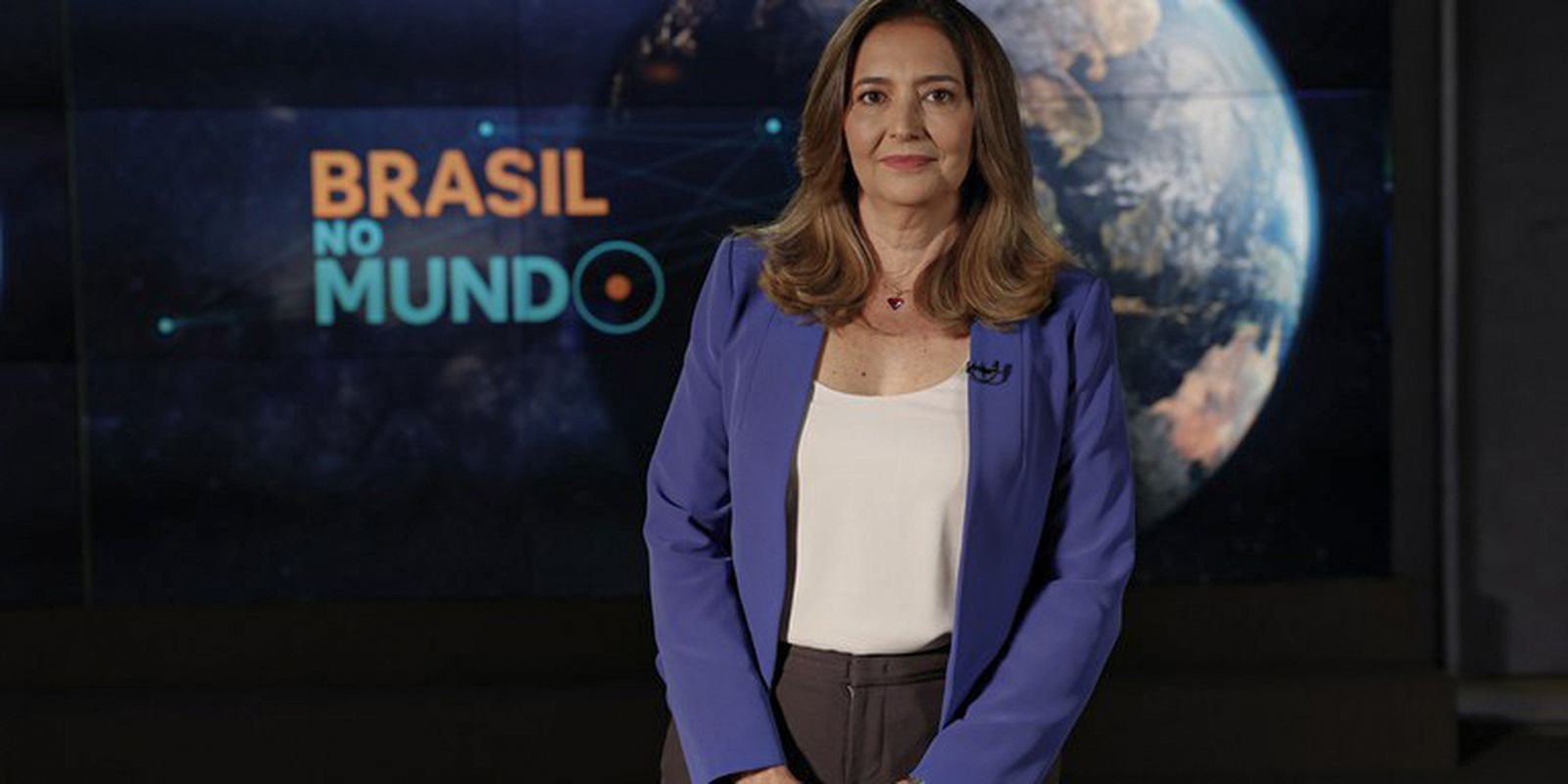 Brasil no Mundo: TV Brasil Debate o Primeiro Ano de Trump e o Redesenho da Ordem Global