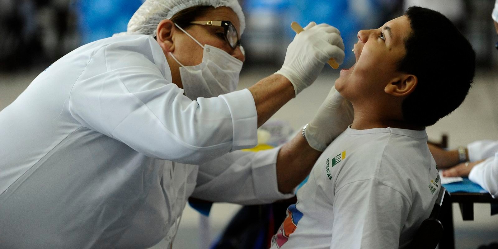 Brasil Sorridente: Governo Federal Quase Duplica Frota de Unidades Odontológicas Móveis para Ampliar Acesso